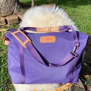 Jon Hart Design Daytripper Bag